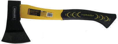 Topmaster 381342 Topor Lungime 37cm și Greutate 600gr cu mâner din plastic