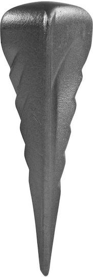 Kraft & Dele KD5956 Τσεκούρι Σχισίματος Βάρους 2.3kg