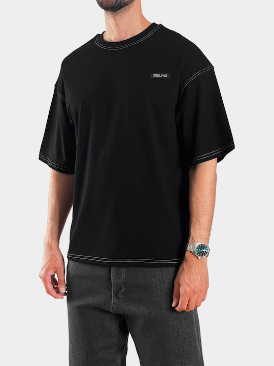 T-Shirt Black