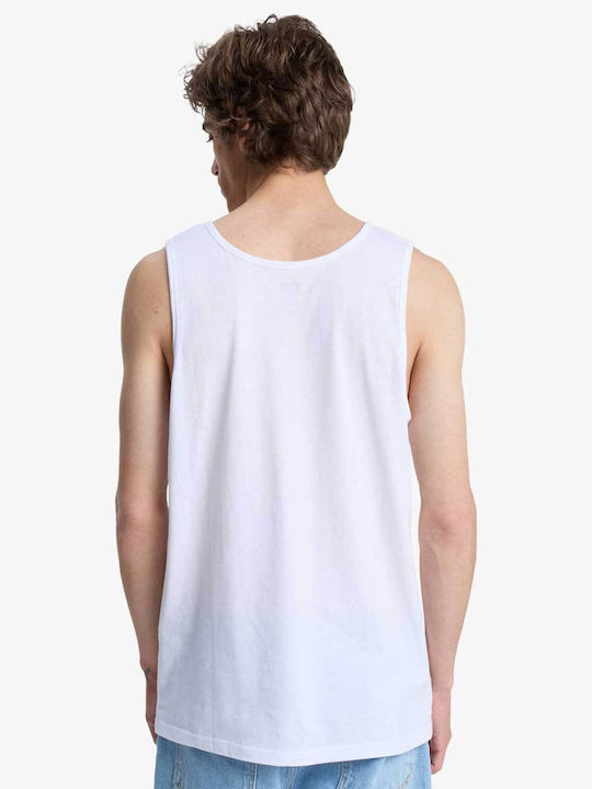 Bluză White