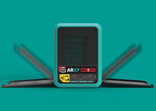 Annovi Reverberi Πλυστικό Ρεύματος 2500W με Πίεση 180bar