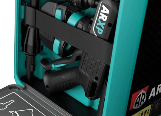 Annovi Reverberi Πλυστικό Ρεύματος 2500W με Πίεση 180bar