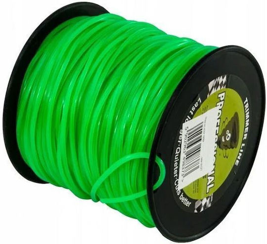 Verke V90120 Linie Rotundă Lungime 100m și Grosime 2.4mm