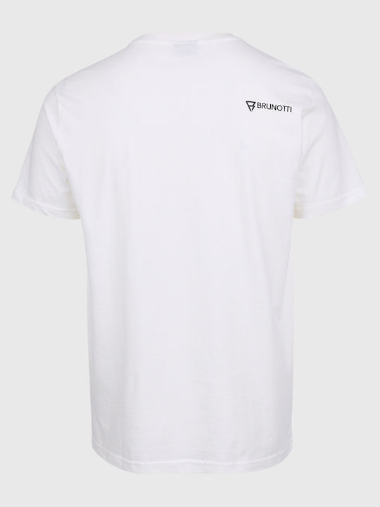 T-shirt White