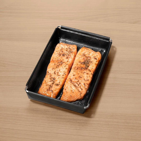 Basket Air Fryer Xavax 111454 12.5 X 20 Cm Black