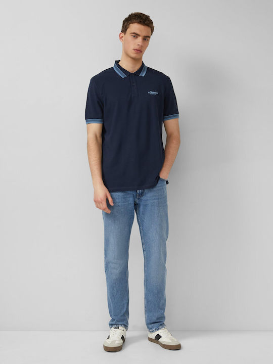 Polo Μπλούζα Navy
