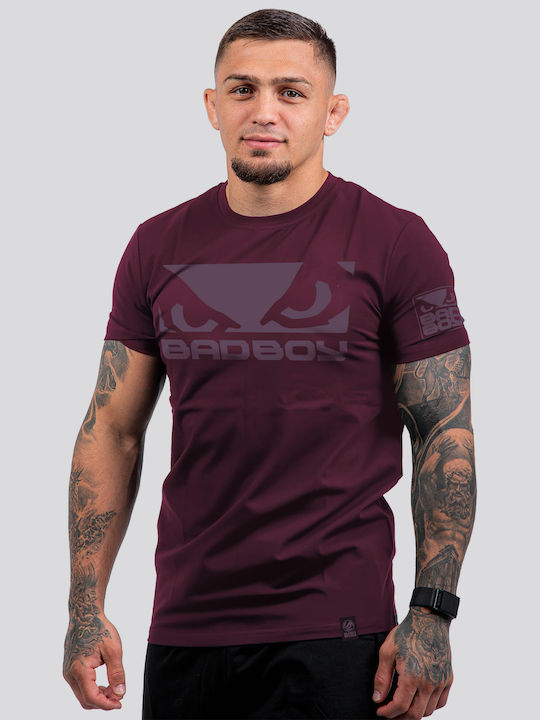 T-shirt Cherry Lacquer