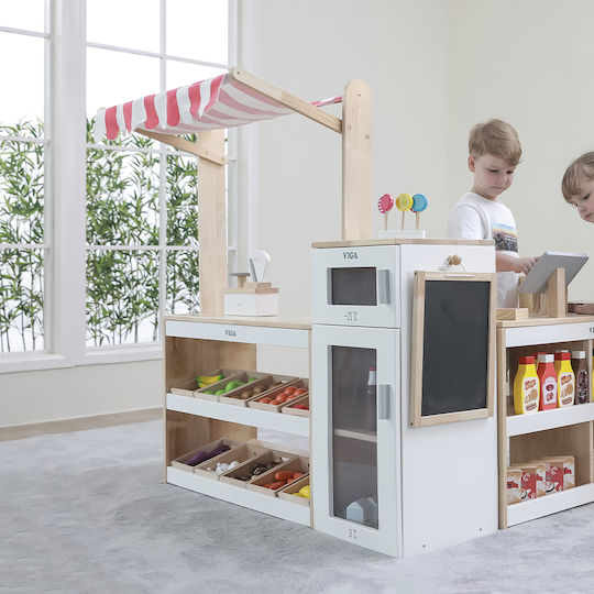 Viga Toys Viga από Ξύλο για 3+ Ετών