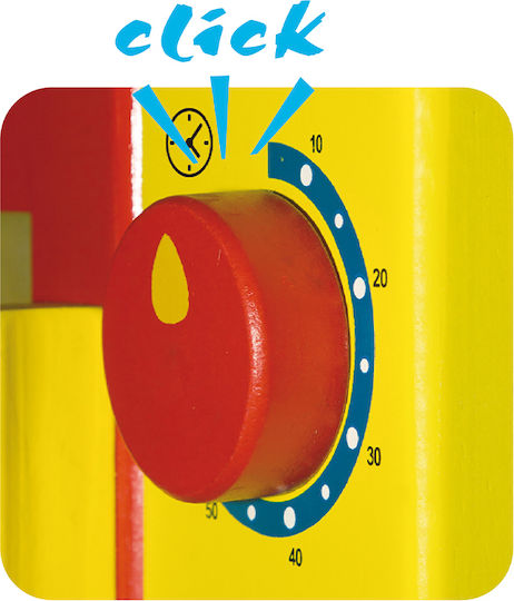 Viga Toys Viga από Ξύλο για 3+ Ετών