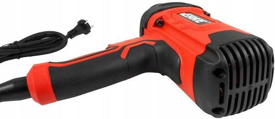 Verke V08151 Cheie de impact cu Priză 1/2"