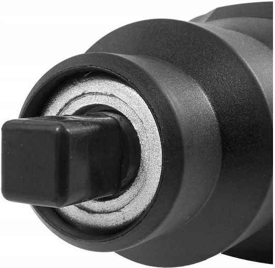 Verke V08151 Cheie de impact cu Priză 1/2"
