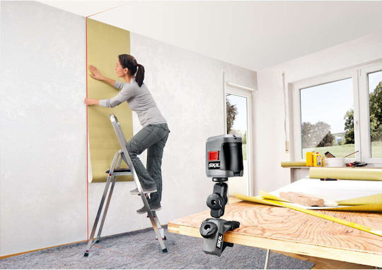 Skil LL0511 AA Linie Nivel cu laser