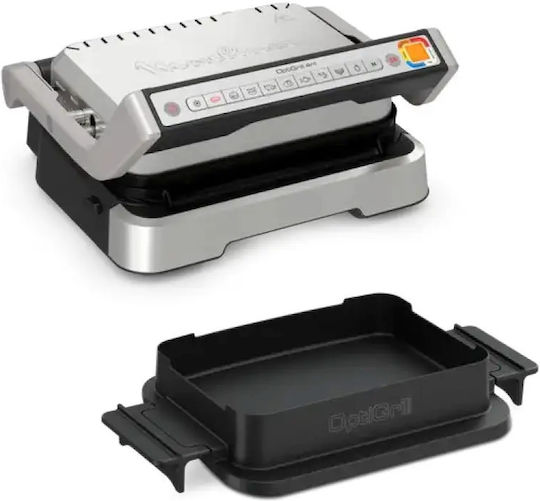Tefal Antihaft Backblech mit Grill Oberfläche