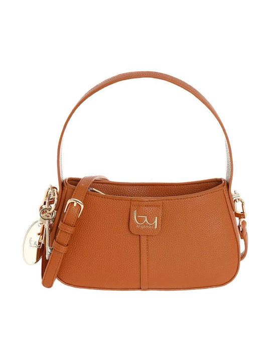 Women's Shoulder Bag Tabac Brown