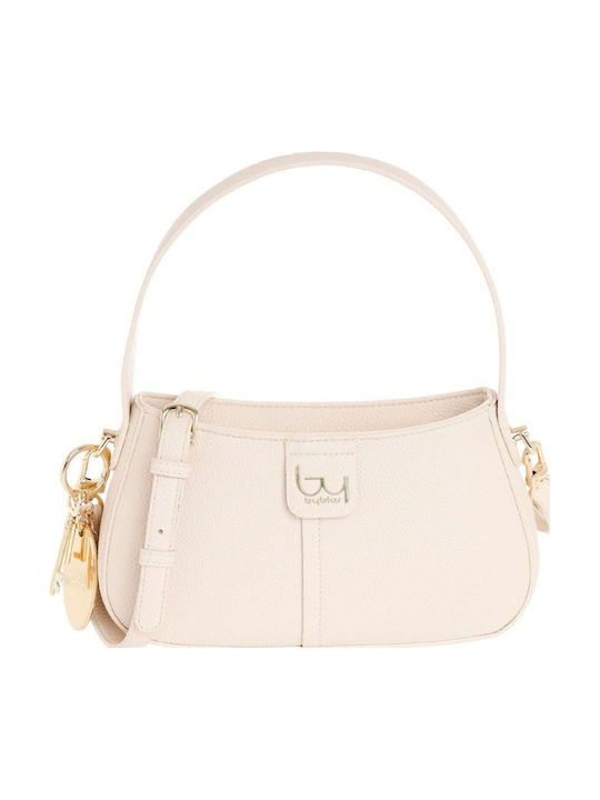 Women's Shoulder Bag Ecru