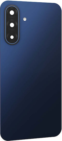 Clappio Capac Baterie De Înlocuire Galaxy A17 5G Cu Adeziv Integrat Albastru