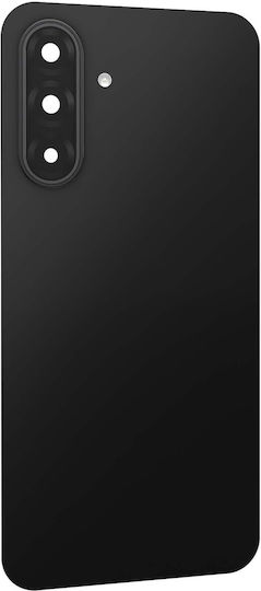 Clappio Capac Baterie De Înlocuire Galaxy A17 5G Cu Adeziv Integrat Negru