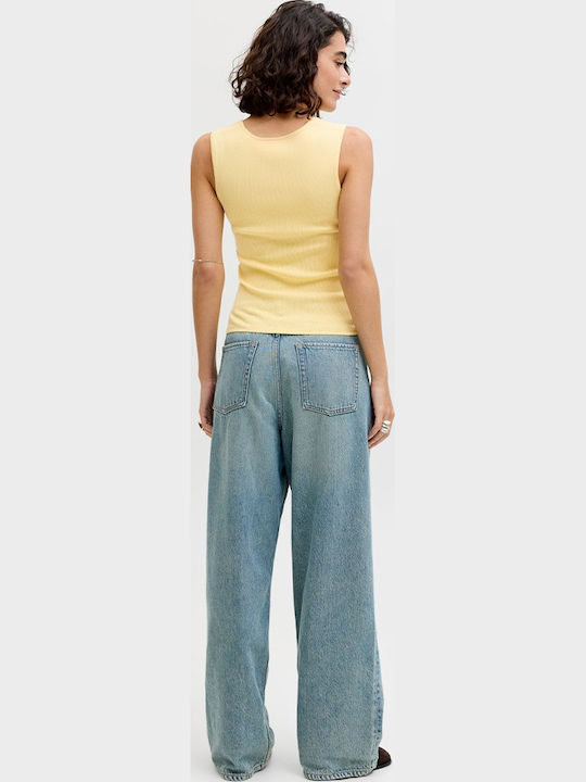 Jack & Jones Blouse Yellow