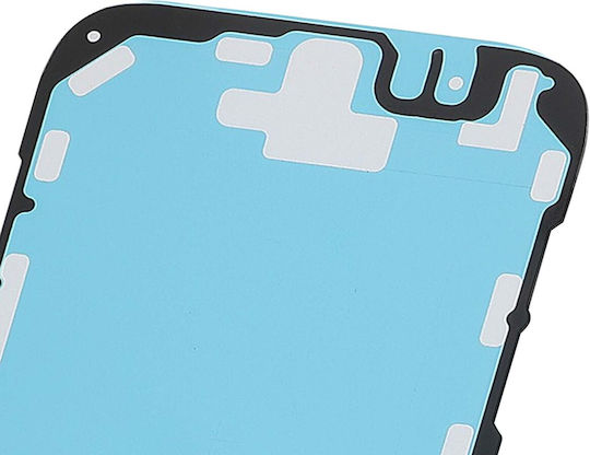 Google Bildschirm Fixierklebstoff Google Pixel 10 Service Pack Schwarz Blau