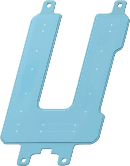 Samsung Adeziv Fixare Baterie Galaxy A17 4G 5G Service Pack Albastru