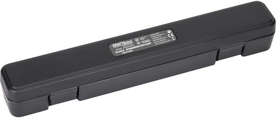 Torque Wrench 1/2 10-60nm Kraft&dele Kd11391