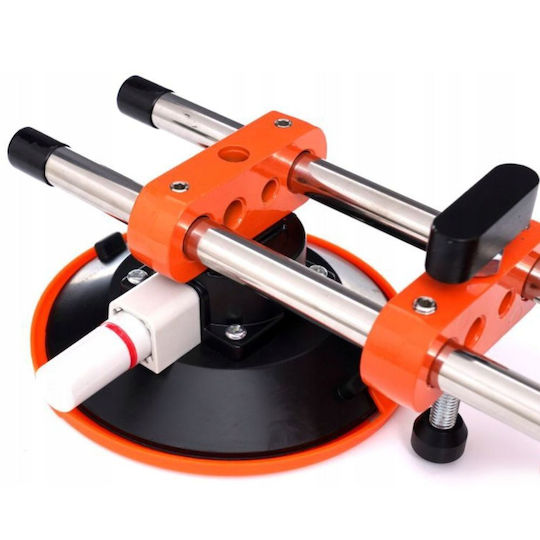 Work Suction Cups Tiles Glass Kraft&dele 500mm Kd10739