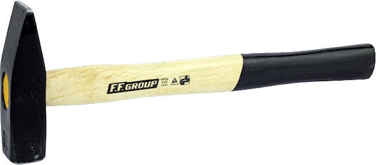 FFG Ciocanul 600gr cu Mâner de Lemn Penas 14294