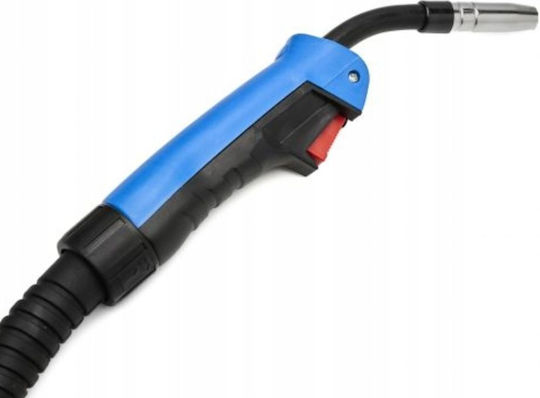 Mașină de Sudură Inverter 255A Mig Flux Mma Lift Tig Alu Kd3422