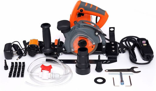Kraft & Dele KD10736 Δισκοπρίονο 1600W