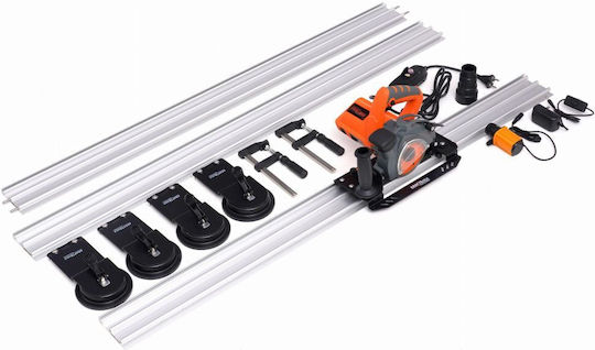 Kraft & Dele KD10736 Δισκοπρίονο 1600W