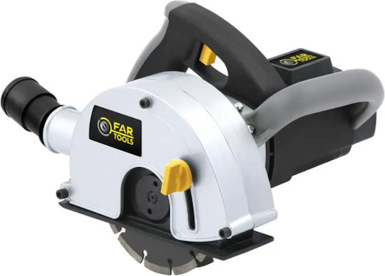 Far Tools S7138245 cu sistem de aspirare