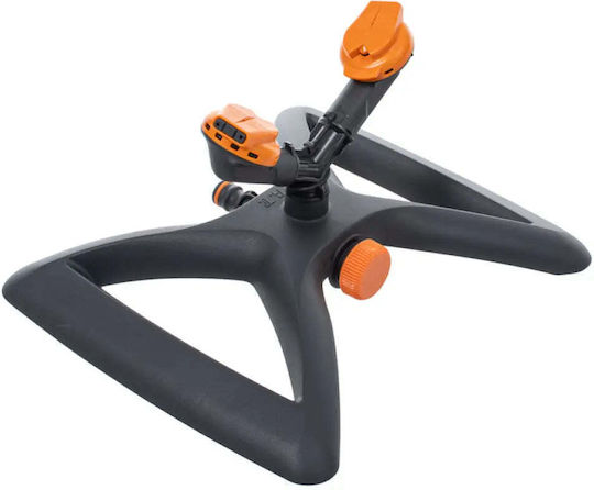 G.F Super Rotax Περιστοφικό Μπεκ με Ροή Νερού 900lt/h GF8000-5615 P80005615
