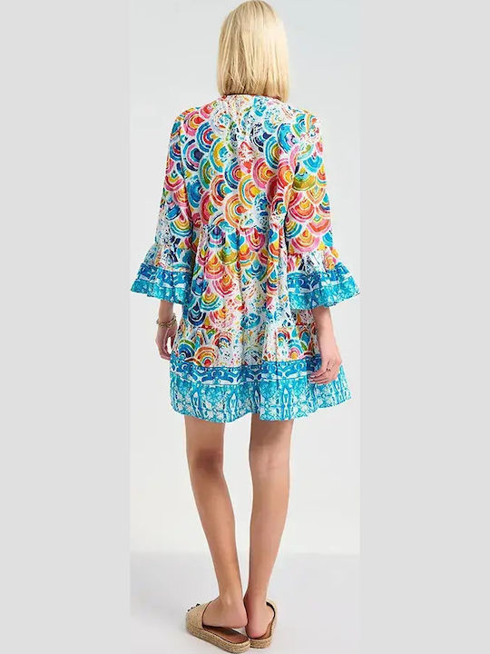 Summer Mini Dress