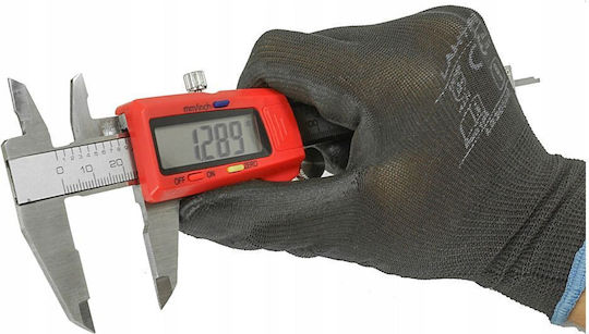 Șubler Electronic Digital cu Afișaj Verke V86002 0-150mm
