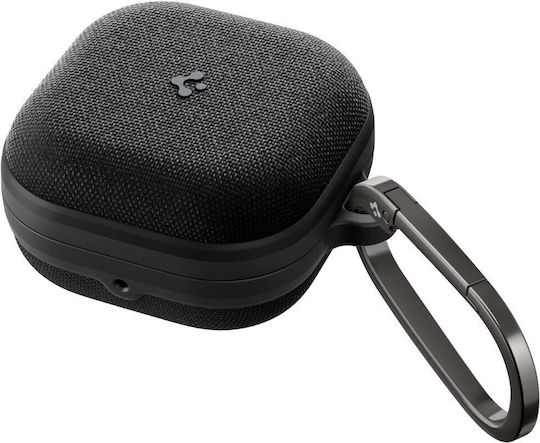 Spigen Urban Fit Калъф в Черен цвят за Samsung Galaxy Buds 4 / 4 Pro