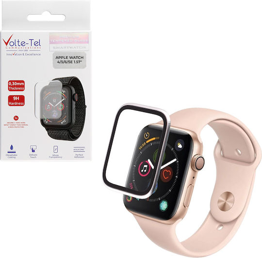 Volte-Tel Tempered Glass for Huawei Watch 4 1 Quantyty