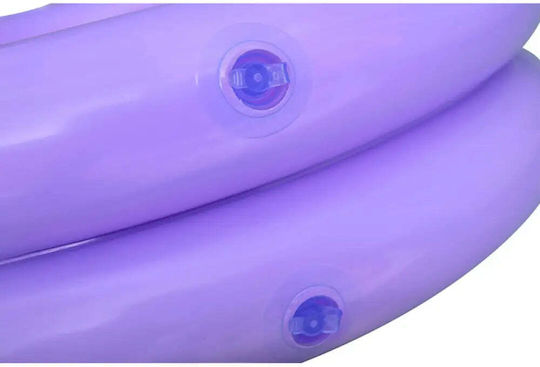Bestway Παιδική Πισίνα Φουσκωτή 61x61x15εκ.