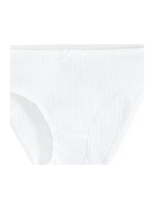 Cool Club Set Kids Undershirts White 2 Pieces