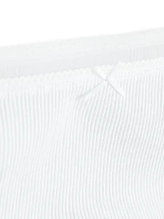 Cool Club Set Kids Undershirts White 2 Pieces