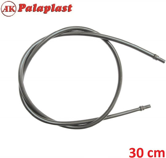 Palaplast 3052/0030 Σωληνάκι Υδροπονίας Φ7 0.3m
