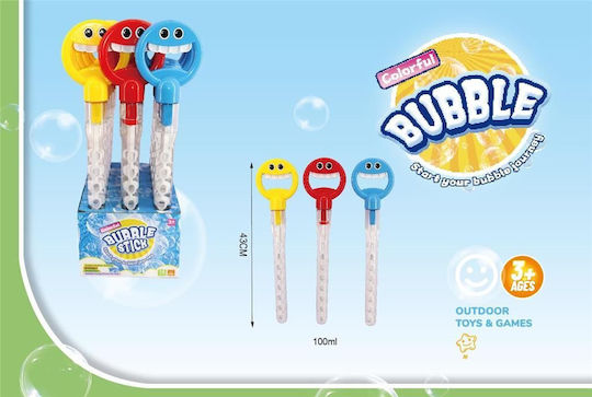 Blue Toys Săpun Bule