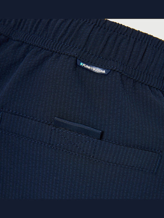 Men's Swimwear Shorts Navy Blue