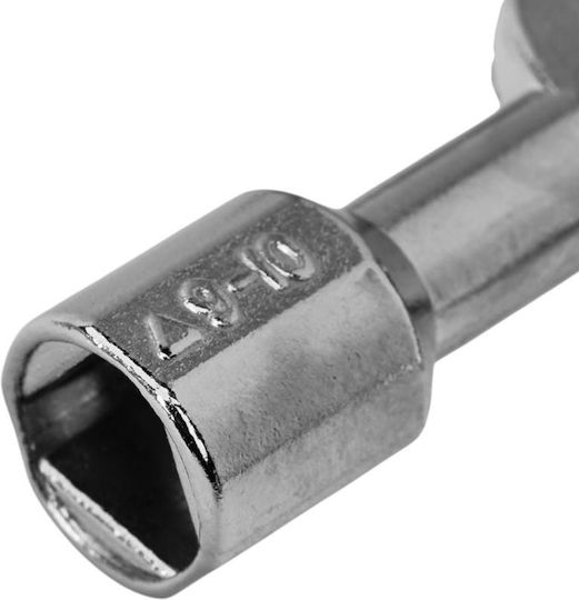 Cheie franceză 10 în 1 Kraft&dele Kd-1134