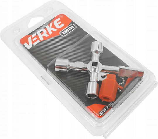 Set Keys Electrical Cabinets Verke V39144