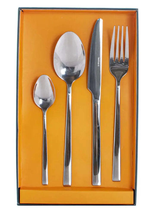 Set Unelte Alimente 16 Piese Bella Lamart Lt5040
