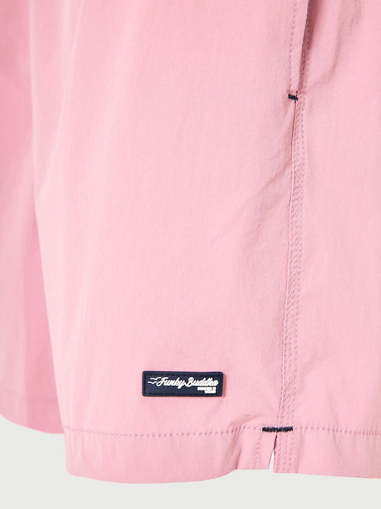 Men's Swimwear Shorts Dusty Pink
