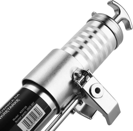 Гресираща Помпа Kraft&dele Kd5126