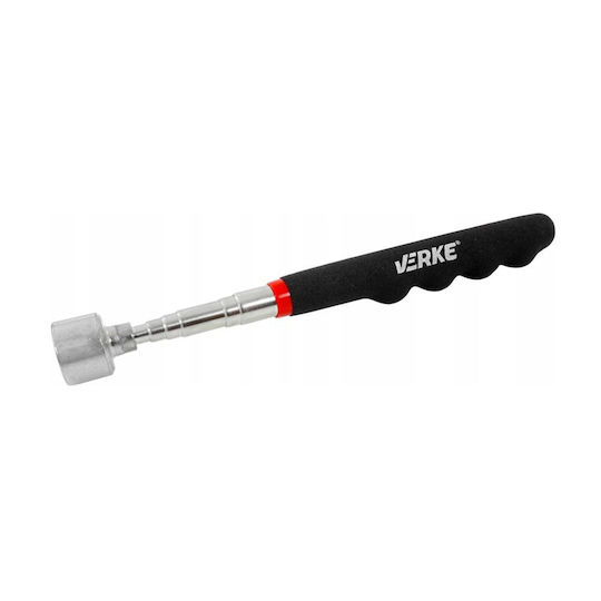 Bară Magnetică Telescopică 250x750mm V86061 Verke