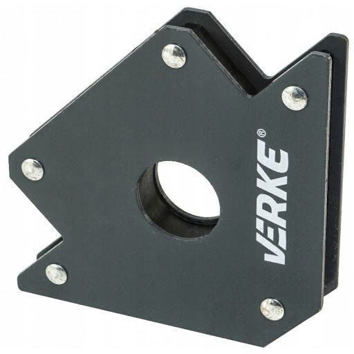 Schweißmagnet 23kg V75051 Verke