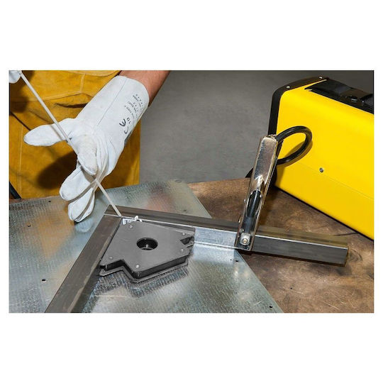 Schweißmagnet 23kg V75051 Verke